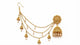 Layla Sahara Earring