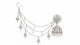 Layla Sahara Earring
